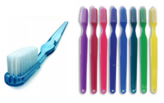 Toothbrushes